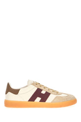 Sneakers Cool in pelle -  | Wise