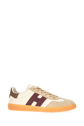 Sneakers Cool in pelle -  | Wise