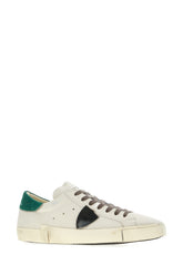 Sneakers Prsx in pelle -  | Wise