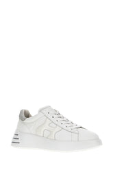 Sneakers Rebel in pelle nappa -  | Wise