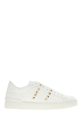 Sneakers in pelle -  | Wise