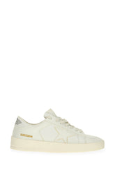 Sneakers in pelle bianca -  | Wise