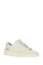 Sneakers in pelle bianca -  | Wise