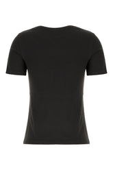 T-shirt in cotone -  | Wise