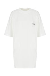 T-shirt in cotone -  | Wise