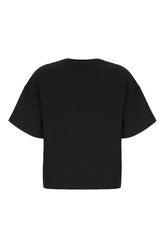 T-shirt in cotone -  | Wise