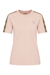 T-shirt in cotone -  | Wise