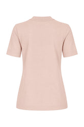 T-shirt in cotone -  | Wise