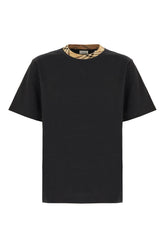 T-shirt in cotone -  | Wise