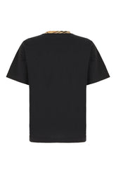 T-shirt in cotone -  | Wise