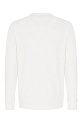 T-shirt in cotone -  | Wise