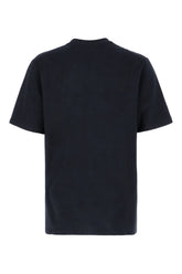 T-shirt in cotone -  | Wise