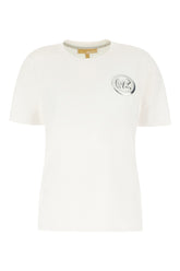 T-shirt in cotone -  | Wise