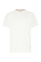 T-shirt in cotone -  | Wise