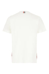 T-shirt in cotone -  | Wise