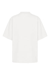 T-shirt in cotone -  | Wise