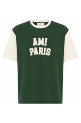T-shirt in cotone -  | Wise