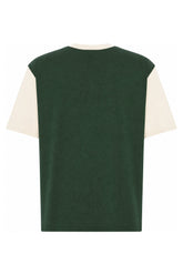 T-shirt in cotone -  | Wise