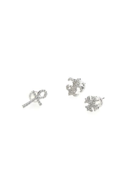 925 silver Symbole earrings set