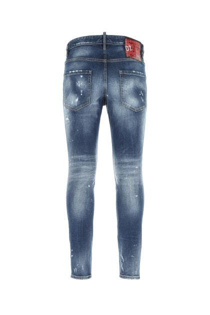 Denim Skater Jean jeans