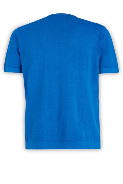 Bluette pure cotton tricot t-shirt