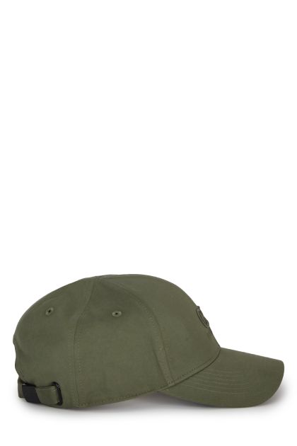Army Green Cotton Hat